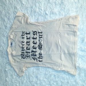 House of Blues Shirt